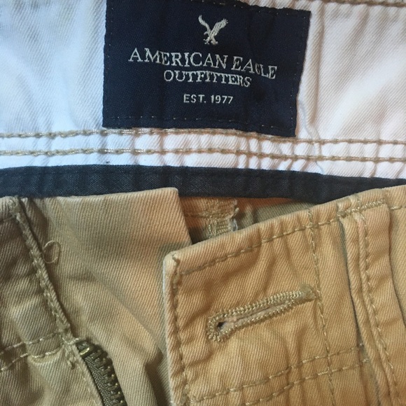 Men’s Pants - Picture 2 of 3